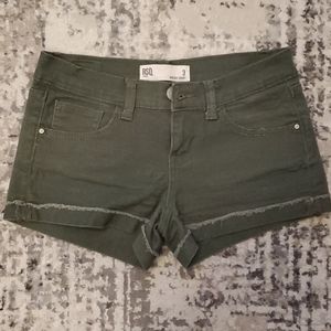 2/$28 RSQ Malibu Shorts